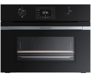 KUPPERSBUSCH oven inbouw CBP6332.0S