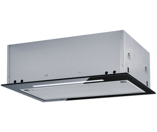 KUPPERSBUSCH afzuigkap inbouw DEL5100.0S-01