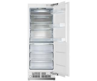 KUPPERSBUSCH koelkast inbouw FKFX9800.0I