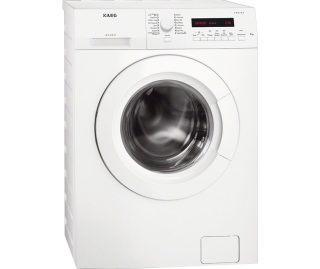 AEG wasmachine L72670FL