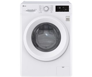 LG wasmachine F4J5TN3W