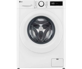 LG was/droogcombinatie F4DR3096N3W