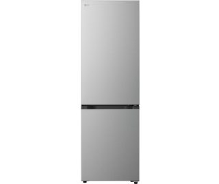 LG koelkast zilver GBBS312APY
