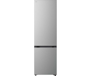 LG koelkast rvs-look GBBS322CPY