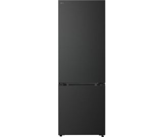 LG koelkast blacksteel GBBW322AEV