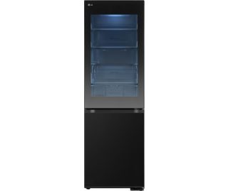 LG koelkast zwart GBG5160CEV