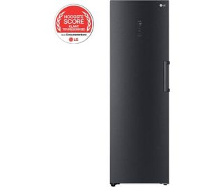 LG vrieskast antraciet GFM61MCCSF