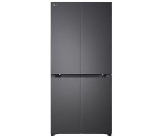 LG koelkast French-door GMBS30SDEP