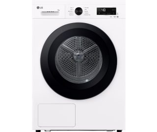 LG droger warmtepomp RHX1009NWK