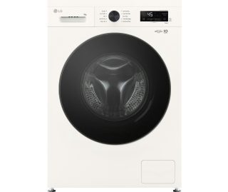 LG was/droogcombinatie W4X1095NWB