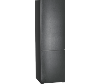 LIEBHERR koelkast blacksteel CBNbda 5723-20