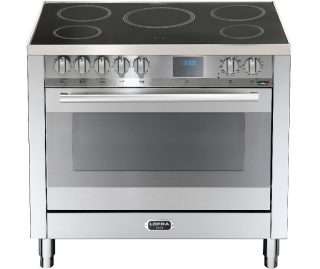 LOFRA fornuis inductie Maxima MXDI 190.50