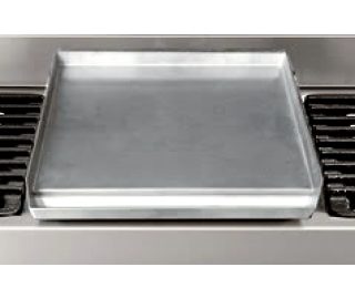 LOFRA teppanyaki frytop