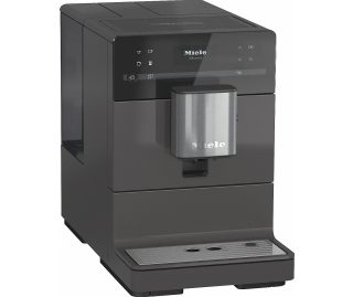 MIELE koffiemachine CM5300 GRAFIETGRIJS