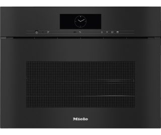 MIELE combi-stoomoven inbouw zwart DGC 7840X ZWART