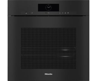 MIELE combi-stoomoven inbouw zwart DGC 7860X ZWART