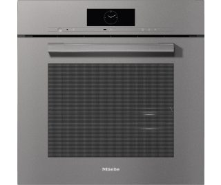 MIELE combi-stoomoven inbouw grafiet DGC 7865 GRAFIET