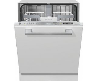 MIELE vaatwasser inbouw G7150 VI