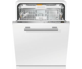 MIELE vaatwasser inbouw G 4983 SCVi Series 120