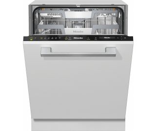 MIELE vaatwasser inbouw G 7360 SCVi AutoDos