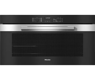 MIELE oven inbouw rvs H 2890 B