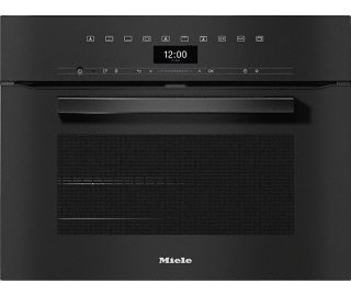 MIELE oven inbouw zwart H 7440 B