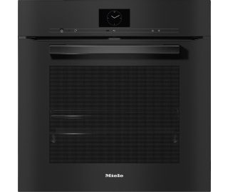 MIELE oven inbouw zwart H 7660 BP