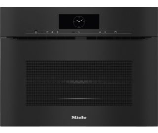 MIELE oven met magnetron inbouw H 7840 BMX