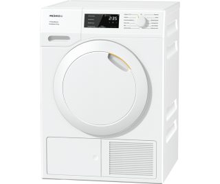 MIELE droger warmtepomp TED455WP