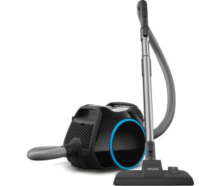MIELE stofzuiger BOOST CX1 BLUE PULSE OBSIDIAAN
