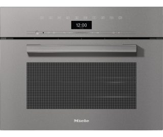 MIELE combi-stoomoven inbouw DGC 7440 HC