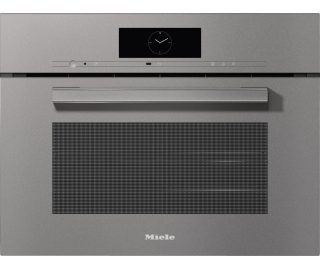 MIELE combi-stoomoven inbouw DGC 7845 HC