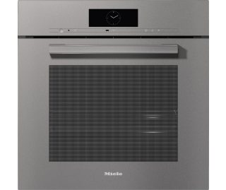 MIELE combi-stoomoven met magnetron inbouw DGC 7865 HC