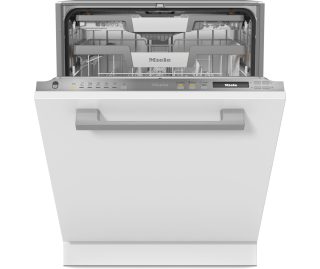 MIELE vaatwasser inbouw G 7281