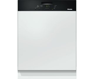 MIELE vaatwasser inbouw zwart G4910 i