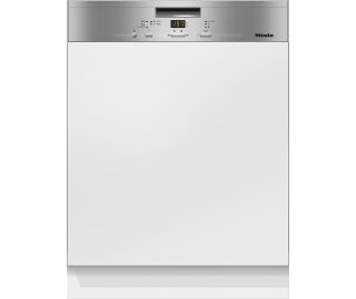 MIELE vaatwasser inbouw rvs G4910 SCi CLST