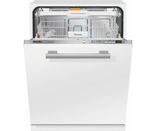 MIELE vaatwasser inbouw G4985 SCVi XXL