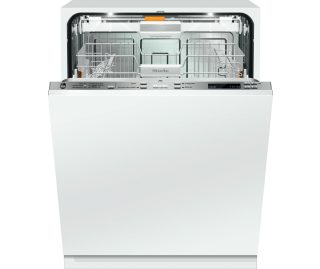 MIELE vaatwasser inbouw G 6583 SCVi K2O