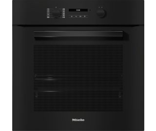 MIELE oven inbouw H 2861-1 B 125 Edition