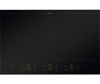 MIELE kookplaat inbouw inductie KM 8585 FL