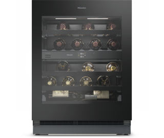 MIELE wijn koelkast inbouw tafelmodel KWTUS7096E