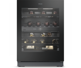 Miele wijn koelkast inbouw tafelmodel KWTUS7196E