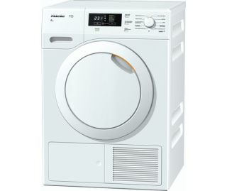 MIELE droger warmtepomp TKB 350 WP