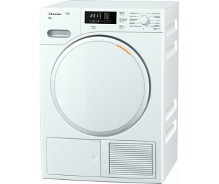 MIELE droger warmtepomp TMB 340 WP