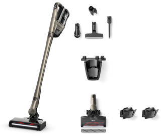Miele stofzuiger TriflexHX3Plus