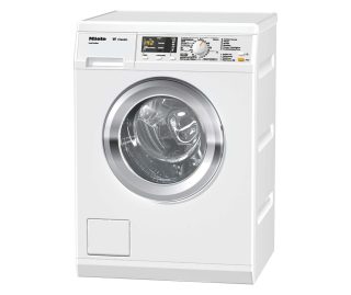 MIELE wasmachine WDA 210 WPM
