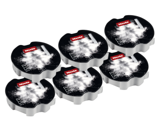 MIELE reiniger PowerDisk voor vaatwasser GS SETD6