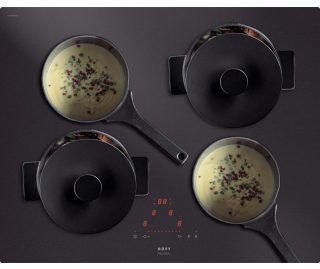 NOVY kookplaat inductie 1753-G1