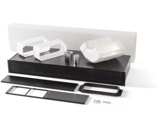 NOVY recirculatie startset 1811822