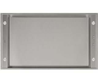 NOVY afzuigkap plafond rvs 6810